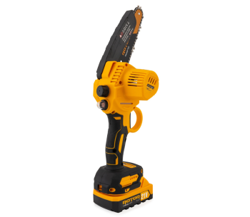 Fierăstrău cu lanț cu acumulator ROTOR RMC-1.5 150/200mm 21V 1.5Ah photo 4