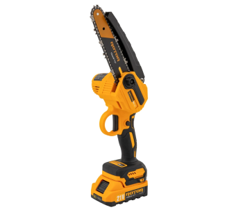 product Fierăstrău cu lanț cu acumulator ROTOR RMC-1.5 150/200mm 21V 1.5Ah