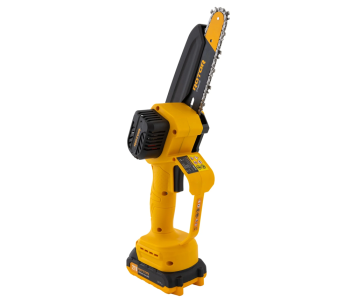 Fierăstrău cu lanț cu acumulator ROTOR RBS-62 150mm 21V 2Ah photo 4