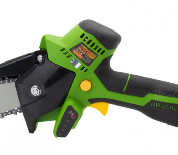Fierăstrău cu lanț cu acumulator ProCraft PKA-16 140mm 16V photo 0