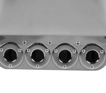 Штукатурный хоппер-ковш ROTOR SN-02F 3л photo 1