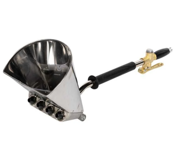 product Dispozitiv de tencuit pneumatic ROTOR SN-02F 3L