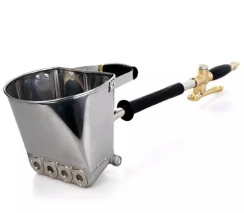 product Dispozitiv de tencuit pneumatic ROTOR SN01 3L