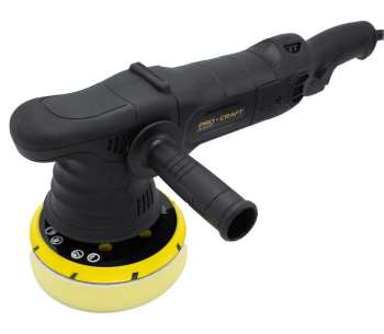 product Mașină de polișat ProCraft PM2000 1000w 150mm