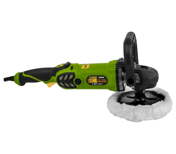 Mașină de polișat ProCraft PM2100K 1400w 180mm photo 0