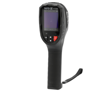 Портативный тепловизор YATO YT72920 -20/+550°C photo 0