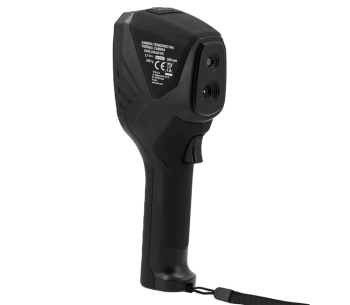 Портативный тепловизор YATO YT72920 -20/+550°C photo 2