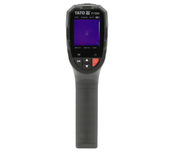 Портативный тепловизор YATO YT72920 -20/+550°C photo 3