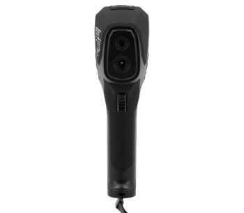 Портативный тепловизор YATO YT72920 -20/+550°C photo 4