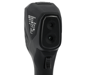 Портативный тепловизор YATO YT72920 -20/+550°C photo 5
