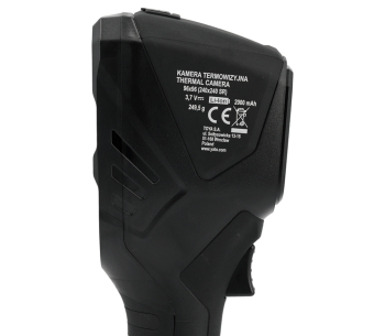 Портативный тепловизор YATO YT72920 -20/+550°C photo 6