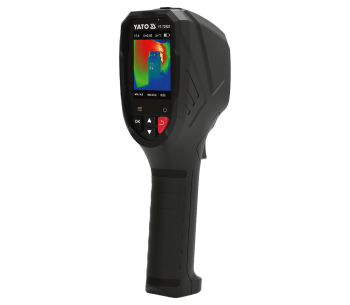 product Camera portabila cu termoviziune (Termovizor) YATO YT72920 -20/+550°C