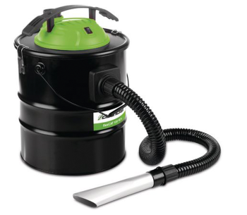 product Aspirator pentru cenușă Cleancraft Cleancraft flexCAT 120 VCA 1200w 150mbar 20L