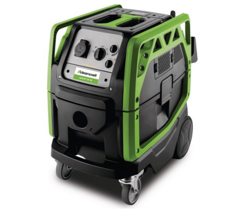 Пылесос промышленный Cleancraft wetCAT 141 RS-Tool M-Class 1100вт 250мбар 41л photo 0