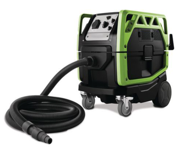 product Aspirator industrial Cleancraft wetCAT 141 RS-Tool M-Class 1100w 250mbar 41L
