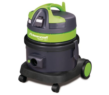 Aspirator industrial Cleancraft wetCAT 116 E 1200w 241mbar 16L photo 0