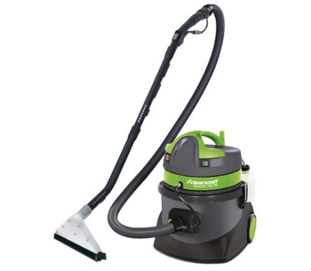 product Aspirator industrial cu injecție-extracție Cleancraft flexCAT 116 PD 1200w 245mbar 16L