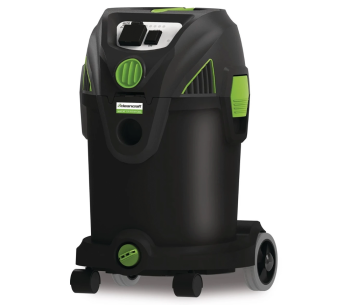 product Aspirator industrial Cleancraft wetCAT 131 RH M-Class 1400w 220mbar 30L
