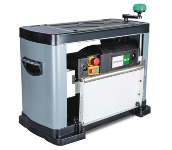 Рейсмусовый станок Holzstar DH 330 330мм 2.8мм photo 3