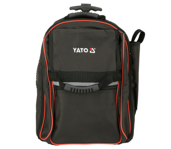 Rucsac pentru scule YATO YT74286 Poliester photo 0