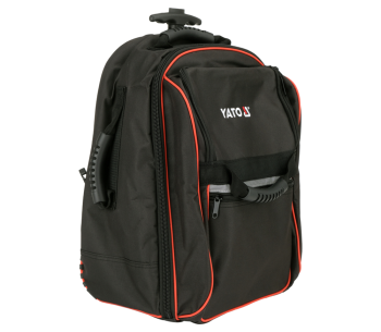 Rucsac pentru scule YATO YT74286 Poliester photo 1