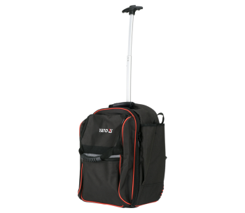 Rucsac pentru scule YATO YT74286 Poliester photo 3