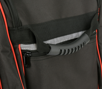 Rucsac pentru scule YATO YT74286 Poliester photo 5