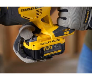 Fierăstrău sabie cu acumulator (fără bat) STANLEY SFMCS300B-XJ 18V photo 1