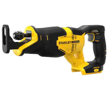 product Fierăstrău sabie cu acumulator (fără bat) STANLEY SFMCS300B-XJ 18V