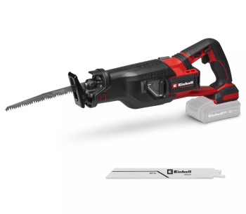 product Fierăstrău sabie cu acumulator EINHELL TP-AP 18/32 Li BL - Solo 18V