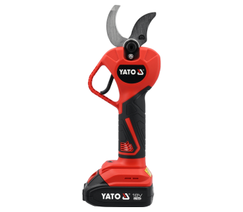 Foarfece cu acumulator YATO YT828382 18V 2Ah photo 0