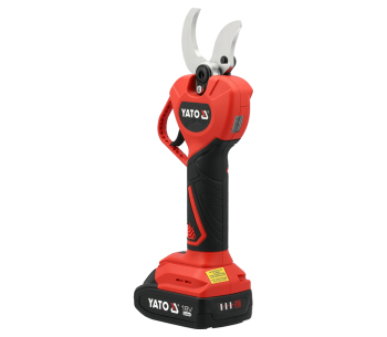 Foarfece cu acumulator YATO YT828382 18V 2Ah photo 2