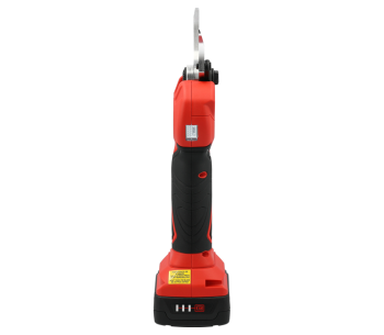 Foarfece cu acumulator YATO YT828382 18V 2Ah photo 3