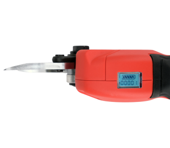Foarfece cu acumulator YATO YT828382 18V 2Ah photo 5