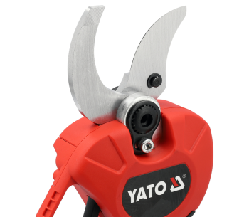 Foarfece cu acumulator YATO YT828382 18V 2Ah photo 6