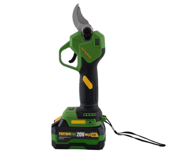 Foarfece cu acumulator PARTENERPRO PP-FE3A 20V 3Ah photo 1