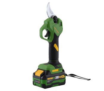 product Foarfece cu acumulator PARTENERPRO PP-FE3A 20V 3Ah