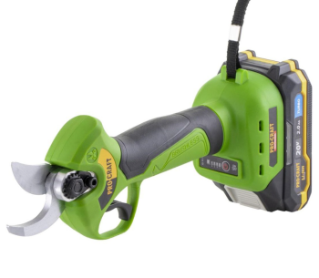 product Foarfece cu acumulator ProCraft ES28Li 20V 2Ah