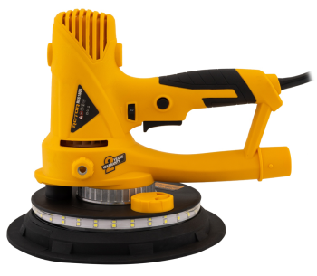 Mașină de șlefuit pereți extensibilă ROTOR RGS180B 750w 180mm photo 0