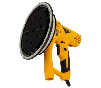 Mașină de șlefuit pereți extensibilă ROTOR RGS180B 750w 180mm photo 4