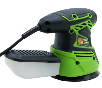 Mașină de șlefuit excentrică ProCraft EX1010E 350w 125mm photo 0