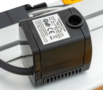 Masina electrica de taiat ceramica 1200w 930mm ROTOR RSW230B photo 1