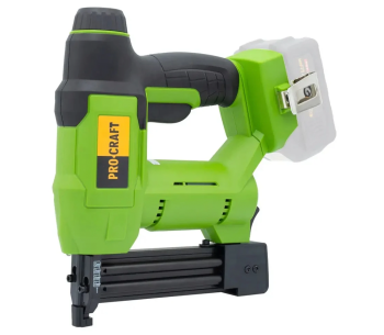 product Capsator cu acumulator (fără bat) ProCraft PEH20 20bat/min 20V