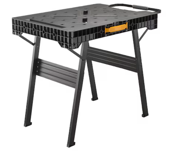 product Masă pliabilă STANLEY FMST1-75672 850x610 mm 800mm