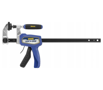 Clemă de fixare IRWIN IWHT83012-0 Cu fixare rapidă 63mm 300mm photo 0