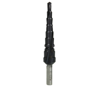 product Burghiu în trepte HIKOKI 780101 4-12mm HSS-TIN