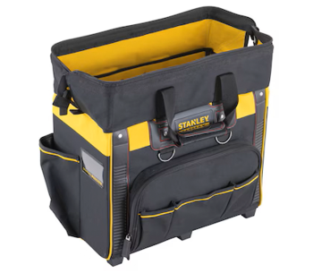 Geantă pentru scule STANLEY FMST1-80148 Nailon photo 1