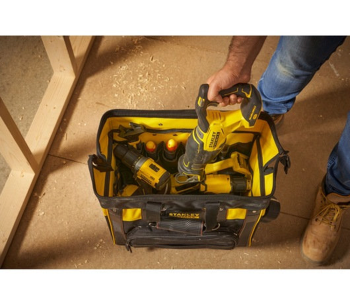 Geantă pentru scule STANLEY FMST1-80148 Nailon photo 4