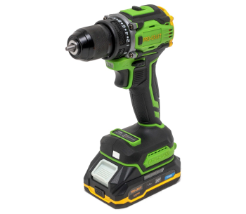 product Mașină de înșurubat cu acumulator ProCraft PA18Pro BL 20V 1.5Ah