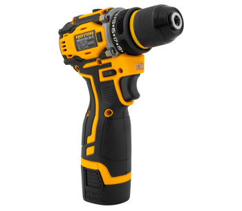 Mașină de înșurubat cu acumulator ROTOR RD1.5A 18V 1.5Ah photo 0